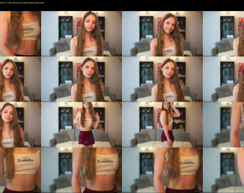 natasha__malkova — 26 minute Chaturbate female cam show recording, 720p, Jul 22, 2024