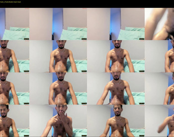 neorfit — 3 minute Chaturbate male cam show recording, 720p, Jul 23, 2024