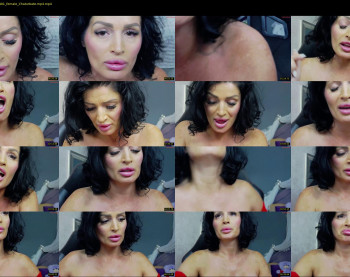 nicollereyn — 8 minute Chaturbate female cam show recording, 720p, Jul 23, 2024