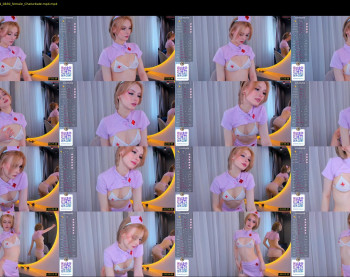 odeliabrownell — 121 minute Chaturbate female cam show recording, 720p, Jul 22, 2024