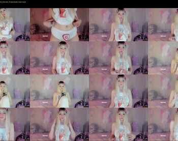 oh_pichuu — 17 minute Chaturbate female cam show recording, 720p, Jul 22, 2024