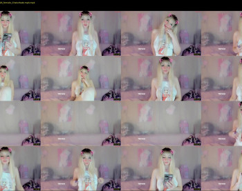oh_pichuu — 23 minute Chaturbate female cam show recording, 720p, Jul 22, 2024