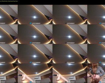 ohmysweetkitty — 10 minute Chaturbate female cam show recording, 720p, Jul 22, 2024