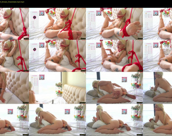 pafosstar — 120 minute Chaturbate female cam show recording, 720p, Jul 22, 2024
