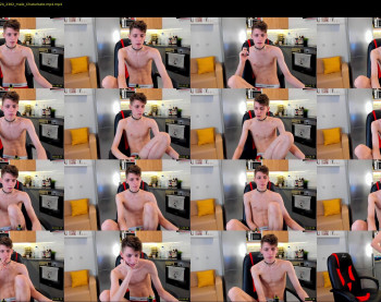 passionprince69 — 31 minute Chaturbate male cam show recording, 720p, Jul 22, 2024