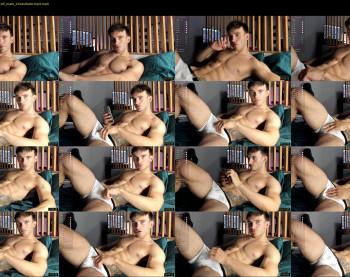 paul_rubini — 23 minute Chaturbate male cam show recording, 720p, Jul 22, 2024