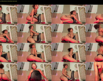 paytonferrara_ — 66 minute Chaturbate female cam show recording, 720p, Jul 22, 2024