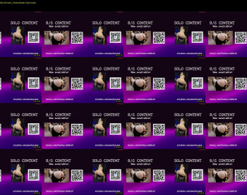 peachyym — 8 minute Chaturbate female cam show recording, 720p, Jul 22, 2024