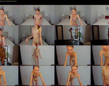 phoebepaw — 4 minute Chaturbate female cam show recording, 720p, Jul 22, 2024