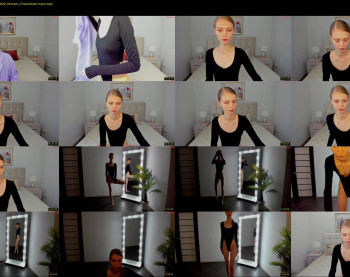 phoebepaw — 19 minute Chaturbate female cam show recording, 720p, Jul 22, 2024