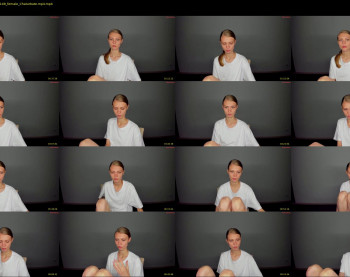 phoebepaw — 11 minute Chaturbate female cam show recording, 720p, Jul 22, 2024