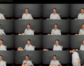 phoebepaw — 6 minute Chaturbate female cam show recording, 720p, Jul 22, 2024