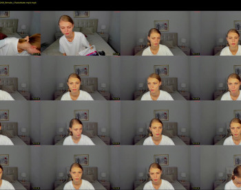 phoebepaw — 4 minute Chaturbate female cam show recording, 720p, Jul 22, 2024