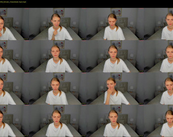 phoebepaw — 7 minute Chaturbate female cam show recording, 720p, Jul 22, 2024