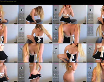 pink_rosee_ — 20 minute Chaturbate female cam show recording, 720p, Jul 22, 2024