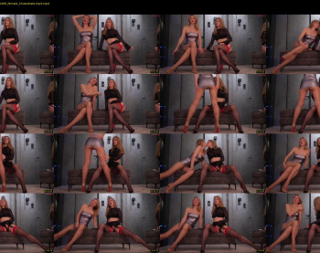 rikka_moore — 16 minute Chaturbate female cam show recording, 720p, Jul 22, 2024