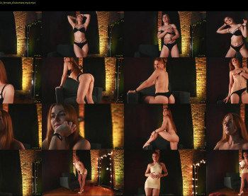 rocknrose — 120 minute Chaturbate female cam show recording, 720p, Jul 23, 2024