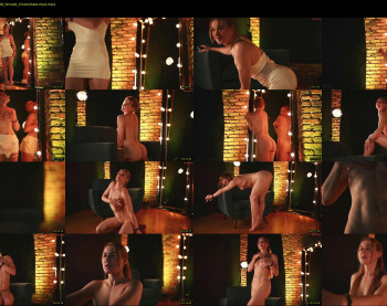 rocknrose — 75 minute Chaturbate female cam show recording, 720p, Jul 23, 2024