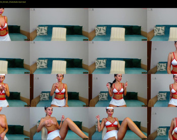 sara_daisy — 46 minute Chaturbate female cam show recording, 720p, Jul 22, 2024