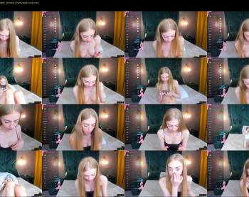 sayl0r_moon — 44 minute Chaturbate female cam show recording, 720p, Jul 22, 2024