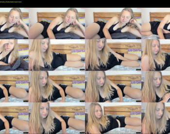 scartit — 24 minute Chaturbate female cam show recording, 720p, Jul 22, 2024