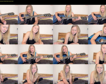 scartit — 23 minute Chaturbate female cam show recording, 720p, Jul 23, 2024