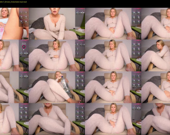 simply_sasha — 39 minute Chaturbate female cam show recording, 720p, Jul 22, 2024