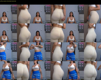 sofia_stonee1 — 3 minute Chaturbate female cam show recording, 720p, Jul 22, 2024