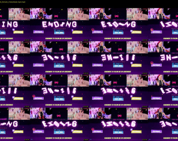 solosara8 — 34 minute Chaturbate female cam show recording, 720p, Jul 22, 2024
