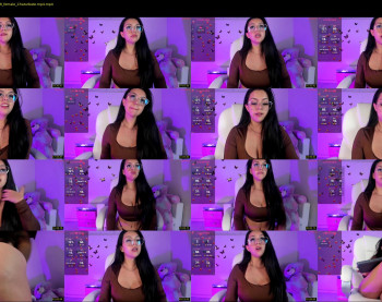 soykarito — 60 minute Chaturbate female cam show recording, 720p, Jul 22, 2024