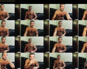 strangeratnight87 — 32 minute Chaturbate male cam show recording, 720p, Jul 22, 2024