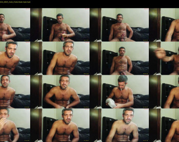 strangeratnight87 — 3 minute Chaturbate male cam show recording, 720p, Jul 22, 2024