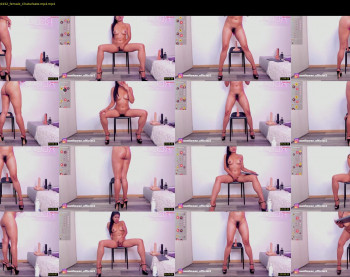 sunflower_28 — 69 minute Chaturbate female cam show recording, 720p, Jul 23, 2024