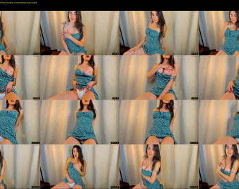sweet_chilli_ — 116 minute Chaturbate female cam show recording, 720p, Jul 23, 2024