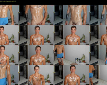 sweet_smith8 — 29 minute Chaturbate male cam show recording, 720p, Jul 22, 2024