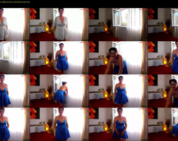 sweetangell69_ — 58 minute Chaturbate female cam show recording, 360p, Jul 22, 2024