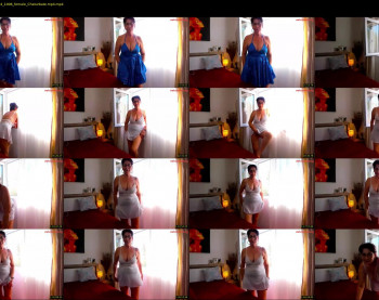 sweetangell69_ — 120 minute Chaturbate female cam show recording, 360p, Jul 22, 2024