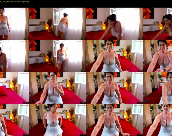 sweetangell69_ — 121 minute Chaturbate female cam show recording, 360p, Jul 22, 2024
