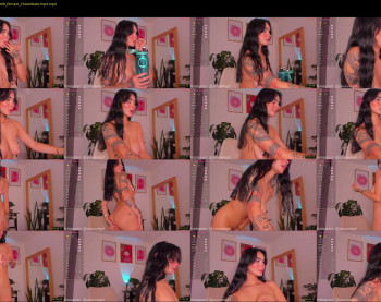 swt_blonde — 10 minute Chaturbate female cam show recording, 720p, Jul 23, 2024