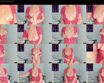 taichi75 — 29 minute Chaturbate female cam show recording, 720p, Jul 22, 2024