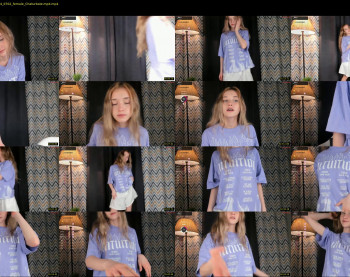 taitehambelton — 7 minute Chaturbate female cam show recording, 720p, Jul 22, 2024
