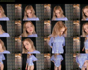 taitehambelton — 3 minute Chaturbate female cam show recording, 720p, Jul 22, 2024