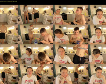tenderlovesss — 44 minute Chaturbate couple cam show recording, 720p, Jul 22, 2024