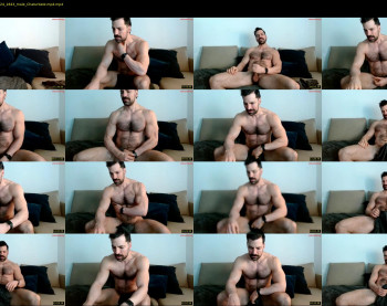 therealkingyoshi — 28 minute Chaturbate male cam show recording, 480p, Jul 22, 2024