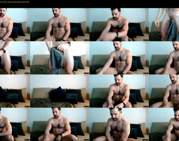 therealkingyoshi — 73 minute Chaturbate male cam show recording, 480p, Jul 22, 2024