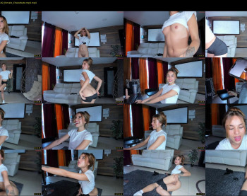 tinyw0nder — 74 minute Chaturbate female cam show recording, 720p, Jul 23, 2024