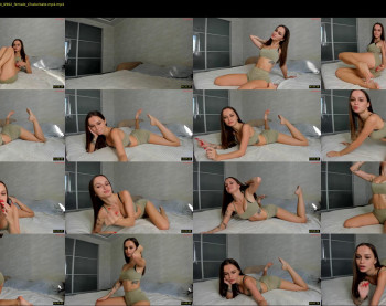 tootightwithbra — 39 minute Chaturbate female cam show recording, 720p, Jul 22, 2024