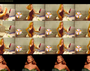 totally_spy — 32 minute Chaturbate female cam show recording, 720p, Jul 23, 2024