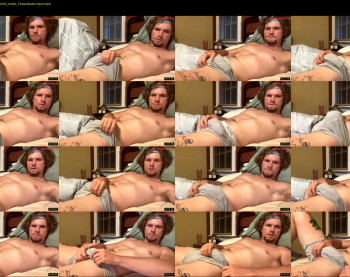 treeman817 — 35 minute Chaturbate male cam show recording, 360p, Jul 23, 2024