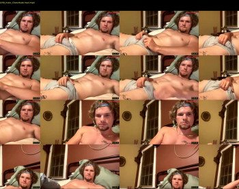 treeman817 — 5 minute Chaturbate male cam show recording, 360p, Jul 23, 2024